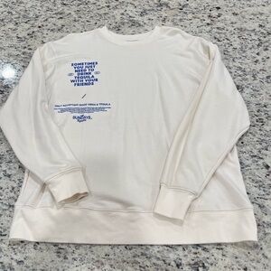 pacsun tequila crew neck